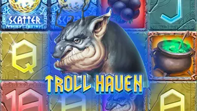 troll haven endorphina
